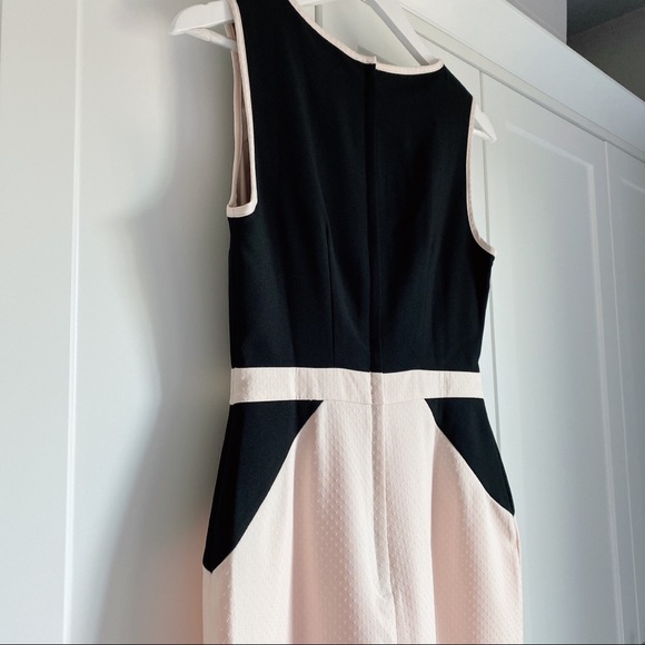 NWT Dorothy Perkins pencil dress - Picture 4 of 8